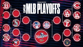 2025 MLB playoff bracket: Schedule, scores as Dodgers advance, Yankees-Red Sox, more series go to Game 3