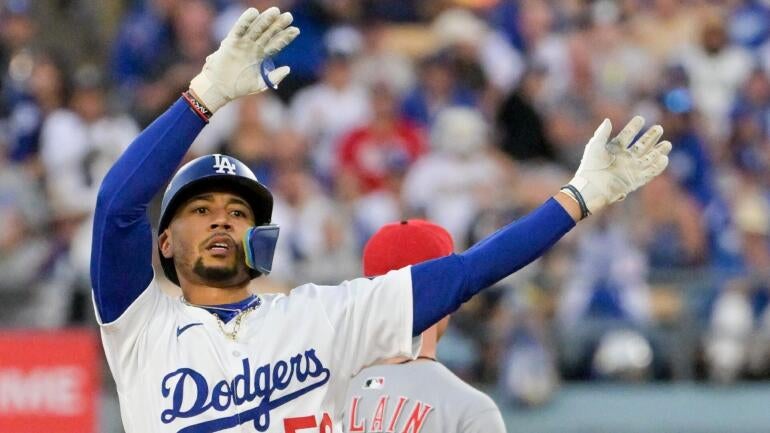 mookie-betts-los-angeles-dodgers