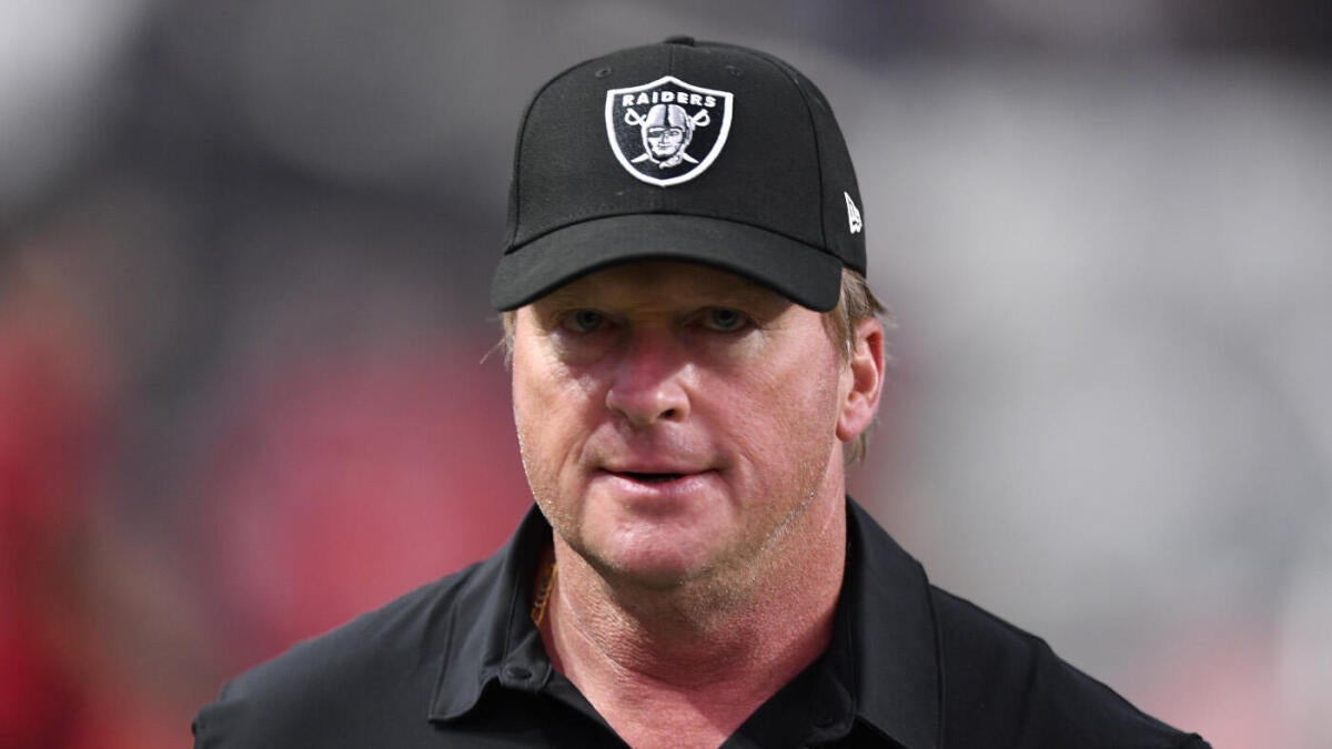 Jon Gruden vs. NFL lawsuit: Nevada Supreme Courtroom rejects league’s petition in newest authorized win for ex-coach
