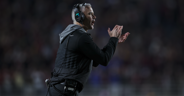 Recruits react to FSU's loss to Miami