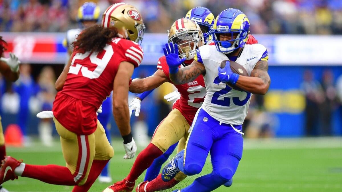 https://sportshub.cbsistatic.com/i/r/2025/10/02/eaa8e3b2-6507-4ed8-b6bb-4b5510513b15/thumbnail/1200x675/37aea9f3cc64db8d817768f93b450a36/rams-49ers-imagn.jpg
