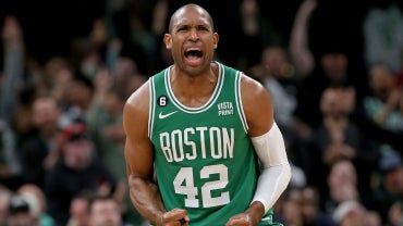 2023 NBA Playoffs - Philadelphia 76ers v Boston Celtics