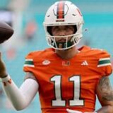Virginia parlay on FanDuel Sportsbook: Combine Hokies, Dukes and Cavaliers picks for over 6-1 payout 3 lsu-t25-picks-1.jpg