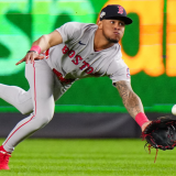 Cam Schlittler's historic gem powers Yankees to ALDS; Tigers, Cubs also advance; WNBA Finals start tonight 6 red-sox-getty.png
