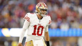 Overreactions from 49ers win over Rams: Kyren Williams costs L.A. NFC West? Mac Jones remains 49ers' starter?