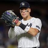 Blue Jays vs. Yankees: Bo Bichette left off Toronto roster for ALDS, along with two notable starting pitchers 6 100225-aaronjudge.jpg