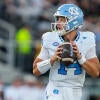 COLLEGE FOOTBALL: SEP 20 North Carolina at UCF