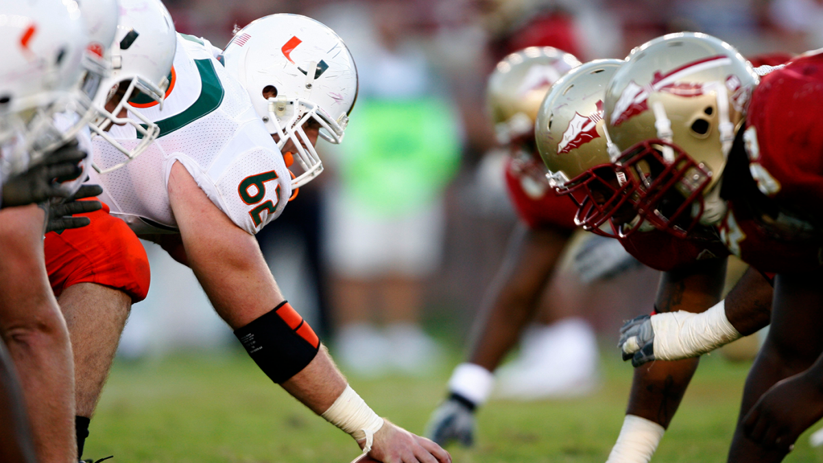 From ‘Wide Right’ to social media spats: Florida State vs. Miami takes on new life as bitter rivalry reignites