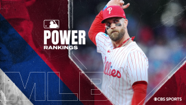 MLB Power Rankings: Why World Series race is wide open with eight contenders left standing