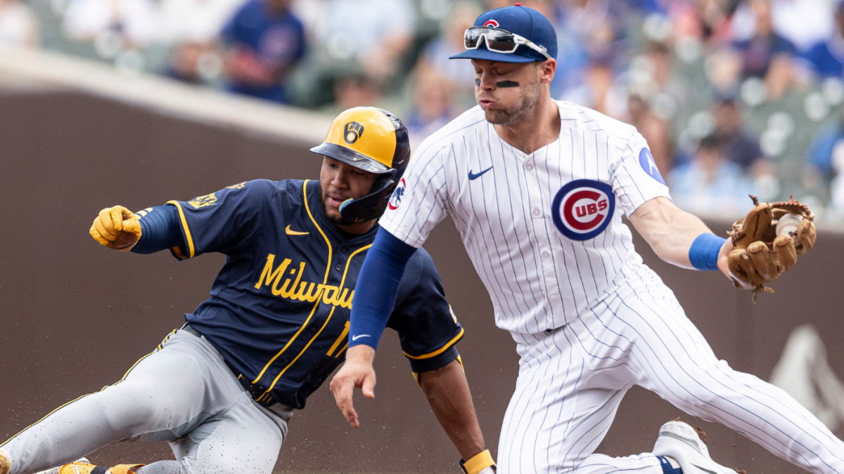 Brewers vs. Cubs: Prediction, odds, NLDS schedule, occasions and what to know