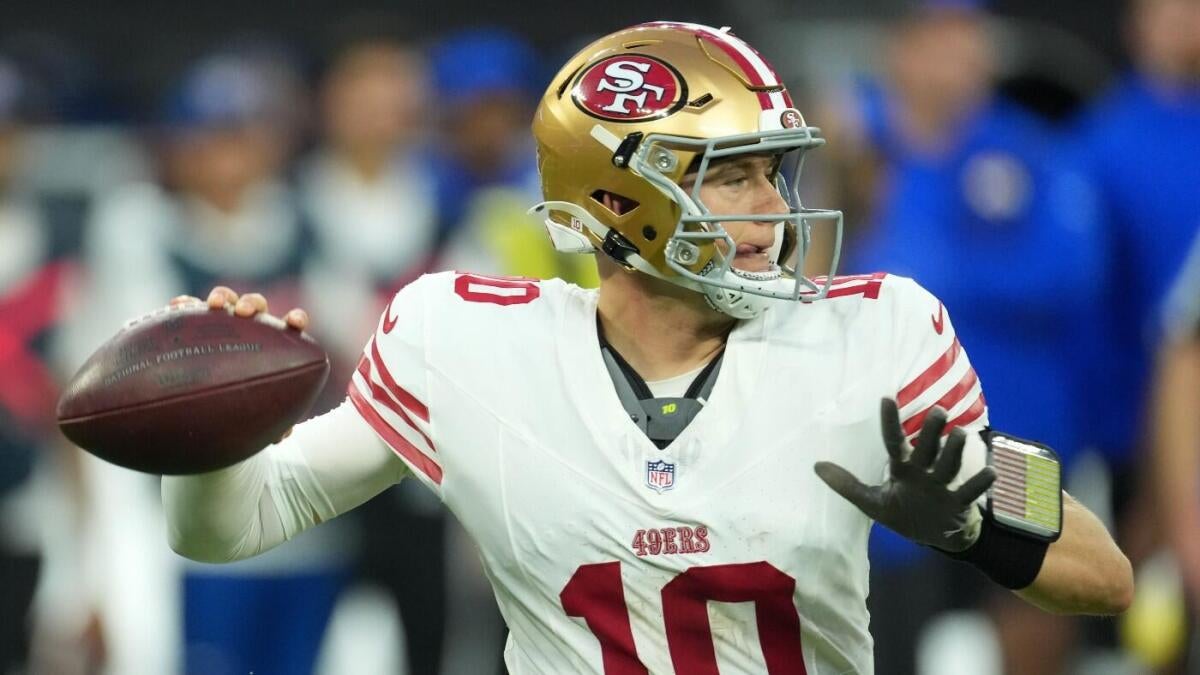 Kendrick Bourne says Mac Jones has ‘peace’ now after QB was in a ‘different world’ in New England