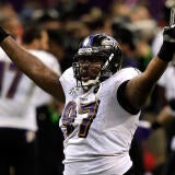 Patriots vs. Bills odds picks, predictions for Sunday Night Football 4 arthur-jones-ravens.jpg