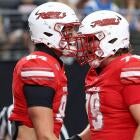 UNLV vs. Wyoming live stream, where to watch online, CBS Sports Network channel finder, odds 10 unlv 1