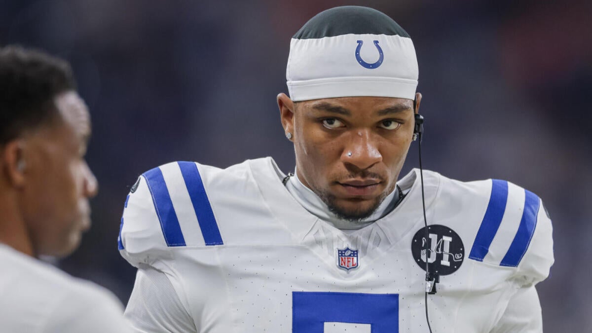 NFL trade deadline buzz: Why no interest in backup QBs?