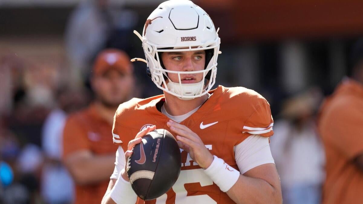 Texas vs. Georgia prediction, odds: Week 12 college football picks by proven model