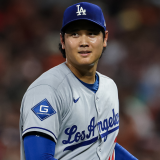 Blue Jays vs. Yankees: Bo Bichette left off Toronto roster for ALDS, along with two notable starting pitchers 5 ohtani-pitching-getty.png