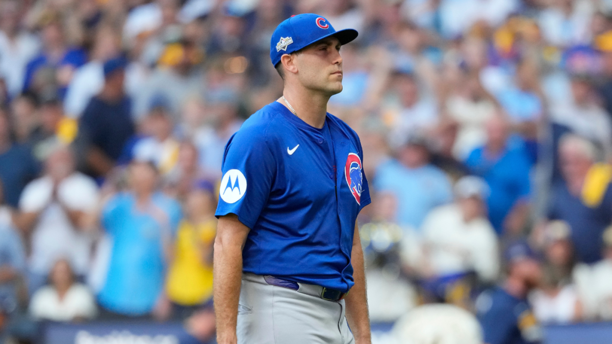 Why Cubs’ decision to start Matthew Boyd on short rest backfired spectacularly in blowout NLDS loss to Brewers