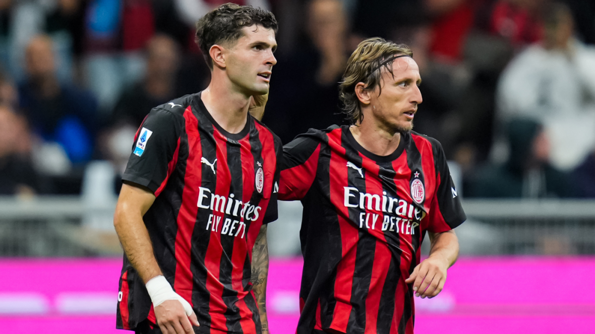 Juventus vs. AC Milan reside stream, the place to observe: How Massimiliano Allegri returned Milan to prime of the desk