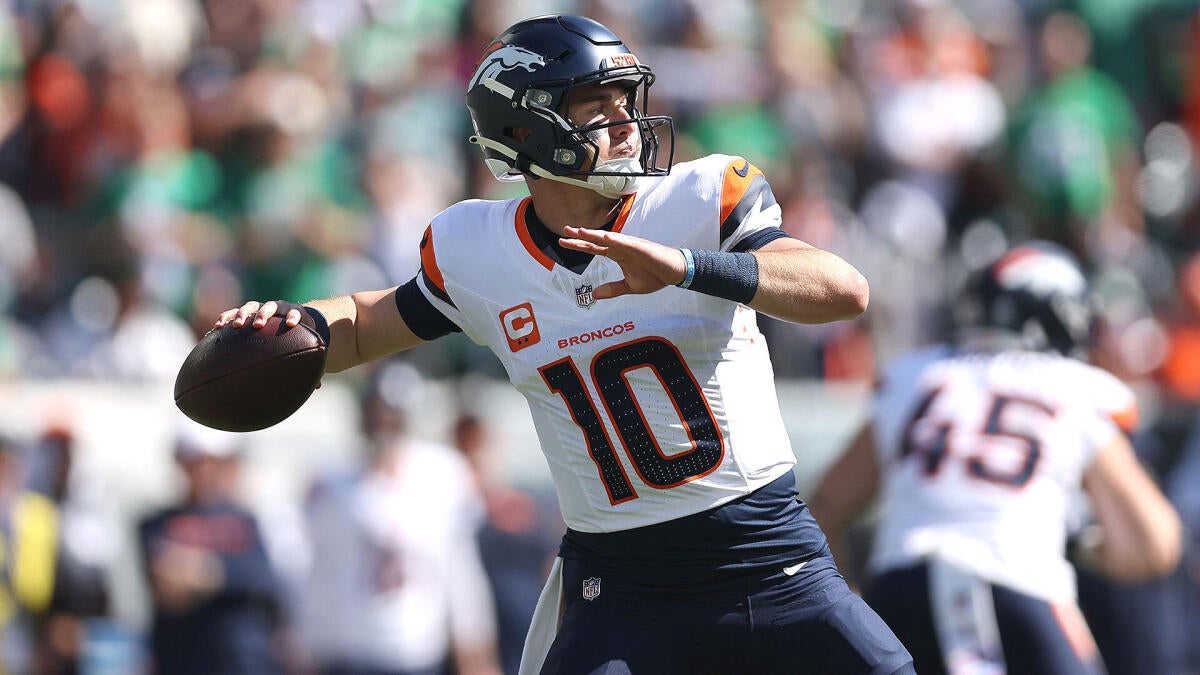 Broncos vs. Eagles score: Denver shocks undefeated Philadelphia with 18 unanswered points in fourth quarter