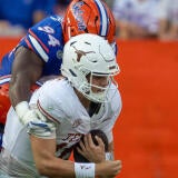 College Football Power Rankings: Miami returns to No. 1 as Penn State, Texas plummet after brutal losses 30 archflorida.jpg