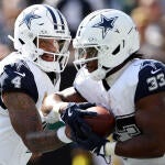 Dallas Cowboys v New York Jets - NFL 2025