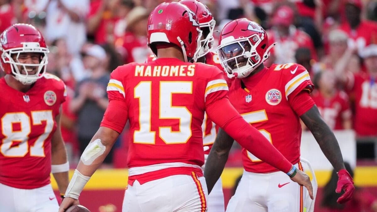 The place to observe Jaguars vs. Chiefs: Prediction, decide, odds, unfold, TV, streaming for ‘Monday Night time Soccer’