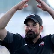 Ryan Day jokes about retiring after making CFB history