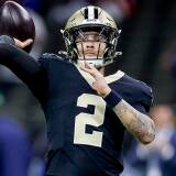 NFL Week 5 grades: Broncos earn 'A-' after handing Eagles first loss, Ravens flunk test vs. Texans 8 getty.jpg