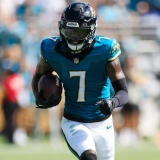 Underdog promo code CBSSPORTS2: New play $5, get $100 offer for Monday Night Football, more 6 brian-thomas-hr.jpg