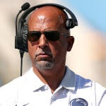 Penn State v UCLA