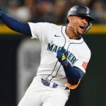 MLB: Playoffs-Detroit Tigers at Seattle Mariners