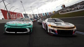 NASCAR playoffs 2025 race schedule, results: Complete list of Cup Series race dates, winners, tracks