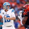 Detroit Lions v Cincinnati Bengals - NFL 2025