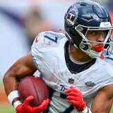 Lamar Jackson injury: Baltimore Ravens QB's status still in doubt for Week 6 against Rams 6 dike.jpg