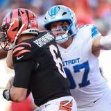 Jaguars get statement win over Chiefs; Dodgers, Brewers game away from NLCS; How Yankees can climb back 7 jakebrowning-getty.jpg