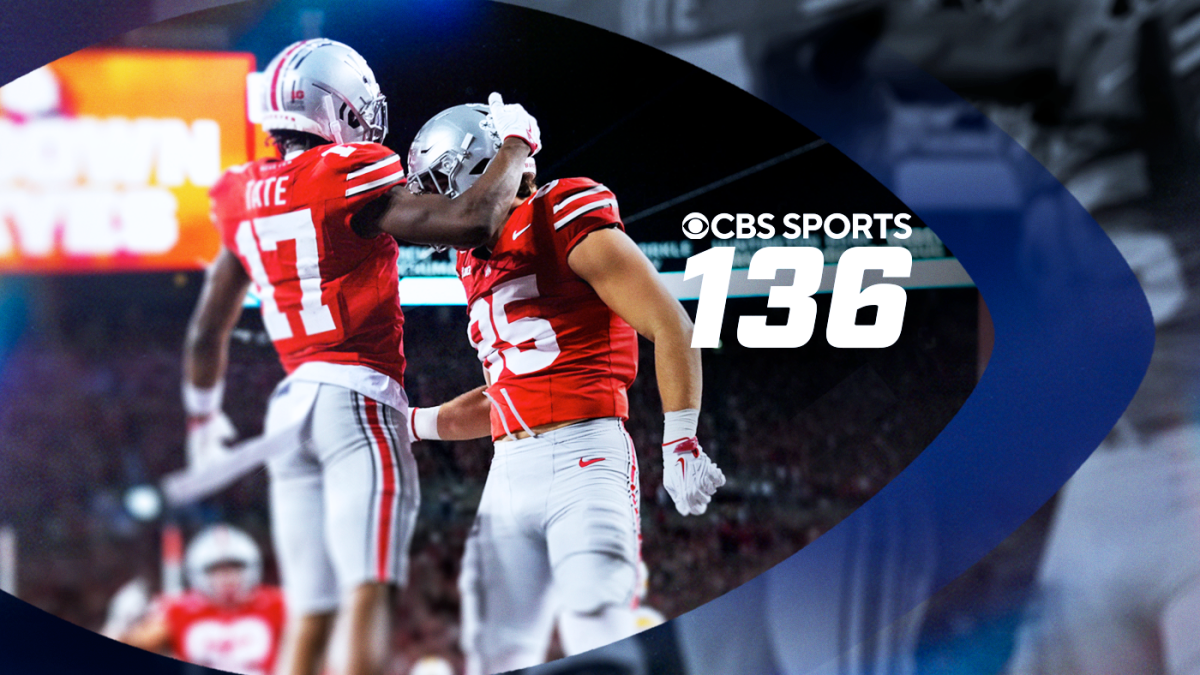 Ohio State leads tight race for No. 1 in rankings