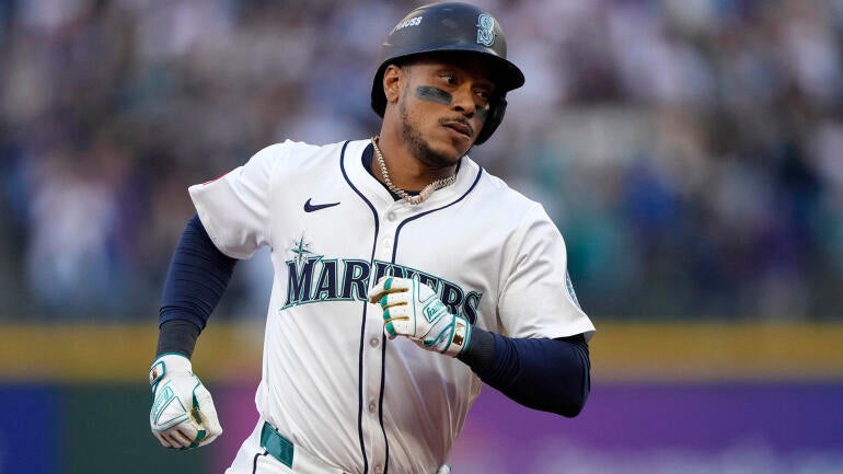 MLB: Playoffs-Detroit Tigers at Seattle Mariners