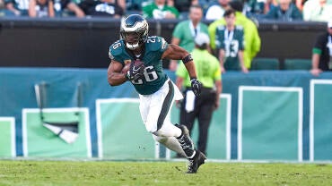 Denver Broncos v Philadelphia Eagles - NFL 2025