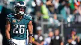 ¿El águila olvida Saquon Barkley? ¿Por qué se puede ampliar la frustración del ataque a Star RB?