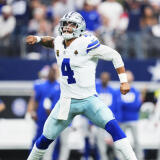 Lamar Jackson injury: Baltimore Ravens QB's status still in doubt for Week 6 against Rams 5 dak-prescott-cowboys.jpg