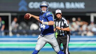 Tampa Bay Buccaneers v Seattle Seahawks - NFL 2025