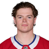 player headshot