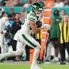 NFL: SEP 29 Jets at Dolphins