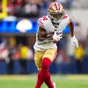 San Francisco 49ers v Los Angeles Rams