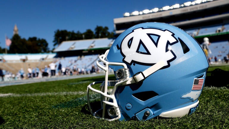 Georgia Tech contra Carolina del Norte