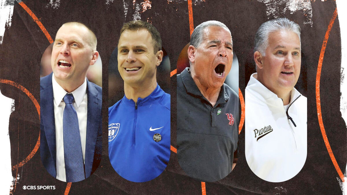 Candid Coaches: Which faculty basketball coach shall be subsequent to win their first NCAA Event title?