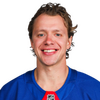 player headshot