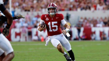 Vanderbilt v Alabama