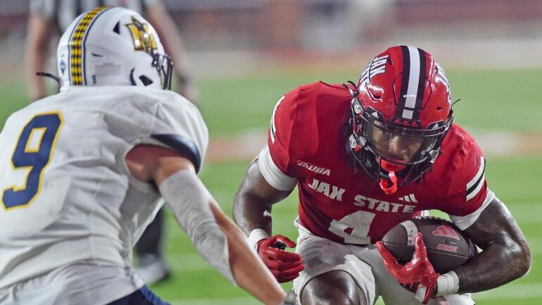 cam-cook-jacksonville-state