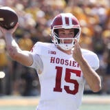 Indiana v Iowa